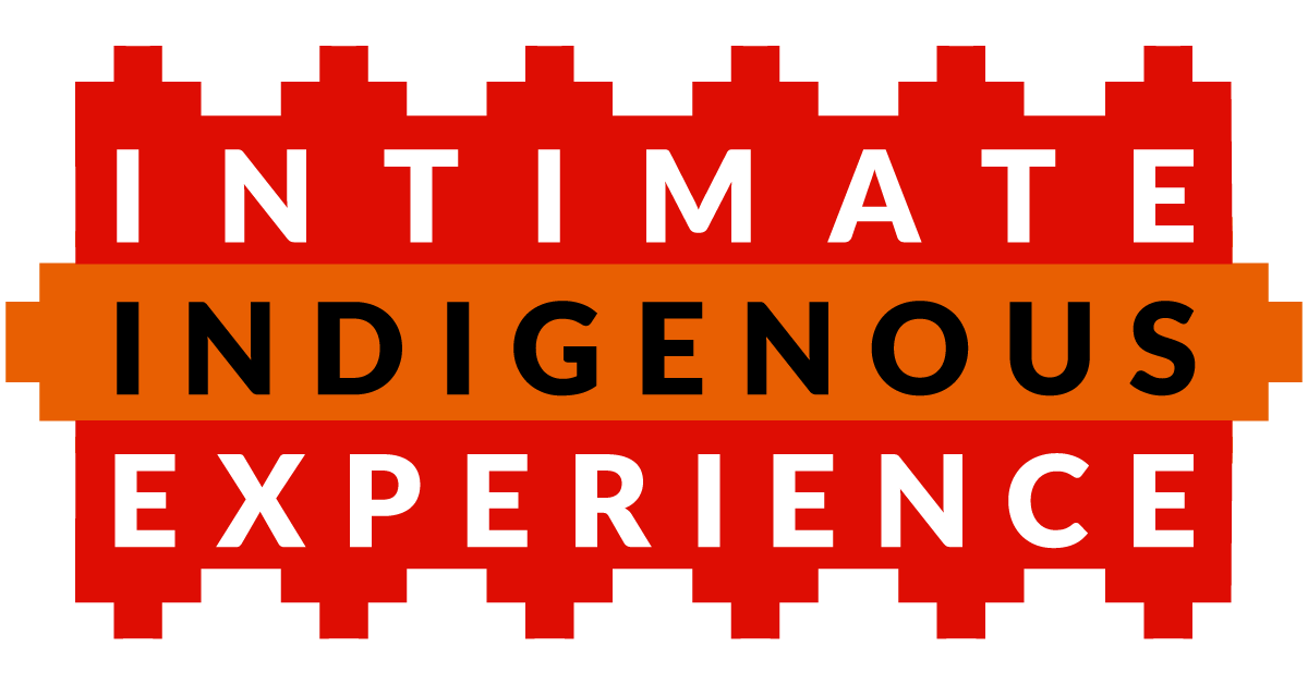 Intimate indigenous exprerience