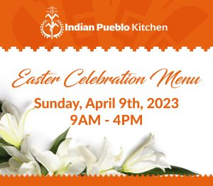 Easter at ipcc